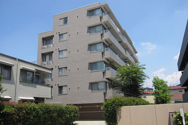 フェアロージュ哲学堂公園